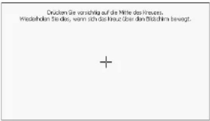 NAVGEAR StreetMate N5 - Calibrage - 1