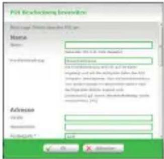 NAVGEAR StreetMate N5 - Modifi er les POI - 4