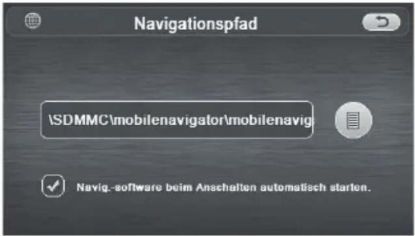 NAVGEAR StreetMate N5 - NAVIGATION - 4