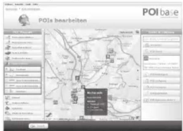 NAVGEAR StreetMate N5 - POIs bearbeiten - 3
