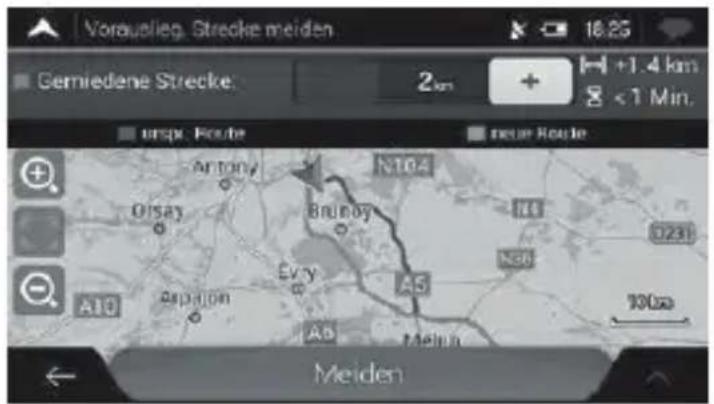 NAVGEAR StreetMate N5 - Vorschau - 1