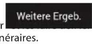 NAVGEAR StreetMate N5 - Auswahlen - 6