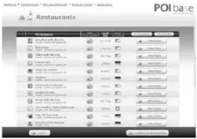 NAVGEAR StreetMate N5 - POI hinzufugen - 6