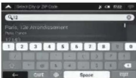 NAVGEAR StreetMate N5 - 123 - 1