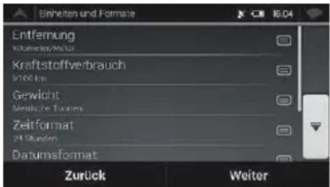 NAVGEAR StreetMate N5 - Confuguration initiale - 4