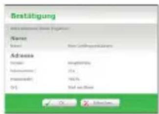 NAVGEAR StreetMate N5 - Créer des POI personalisés - 5