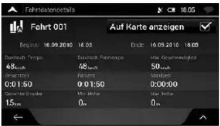 NAVGEAR StreetMate N5 - Wo BIN ICH? - 1