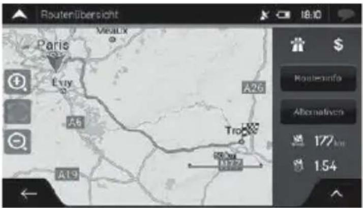 NAVGEAR StreetMate N5 - A - 2