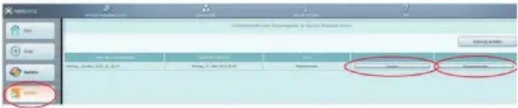 NAVGEAR StreetMate N5 - Télécharger le matériel cartographique - 9