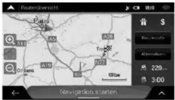 NAVGEAR StreetMate N5 - HINWEIS: - 3