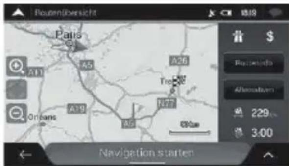 NAVGEAR StreetMate N5 - NOTE: - 2