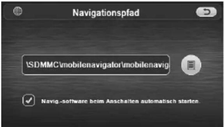 NAVGEAR StreetMate N5 - NAVIGATION - 4