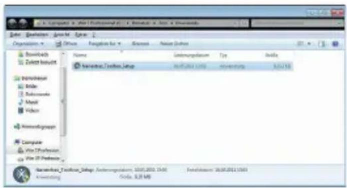 NAVGEAR StreetMate N5 - BENUTZERKONTO AKTIVIER - 5