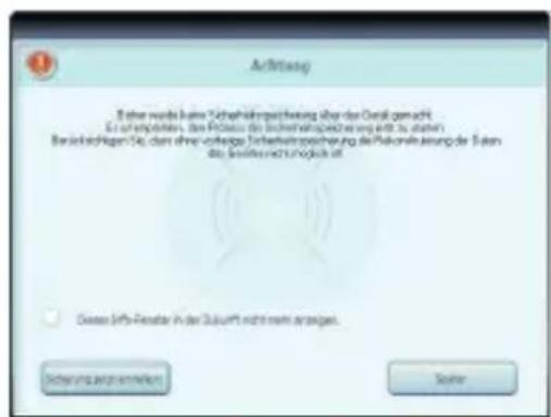 NAVGEAR StreetMate N5 - Télécharger le matériel cartographique - 5