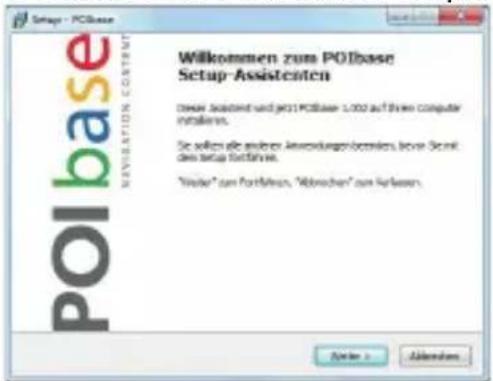 NAVGEAR StreetMate N5 - Installation - 3