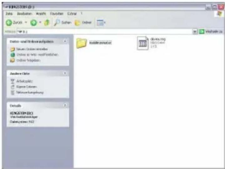 NAVGEAR StreetMate N5 - Télécharger le matériel cartographique - 2