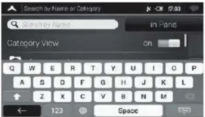 NAVGEAR StreetMate N5 - Entlang der Route - 2