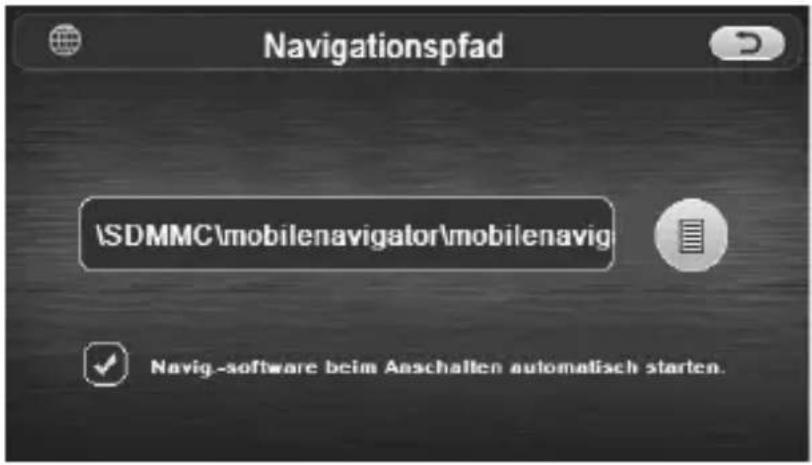 NAVGEAR StreetMate N5 - Navigation - 1
