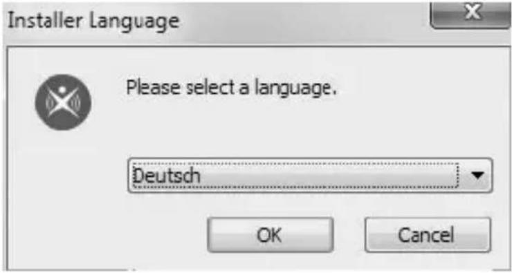 NAVGEAR StreetMate N5 - BENUTZERKONTO AKTIVIER - 3