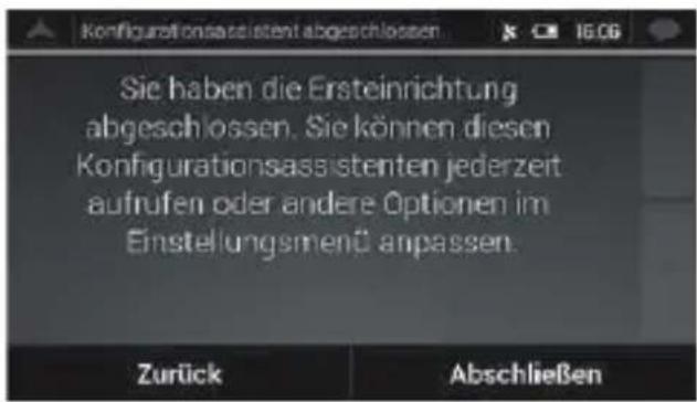 NAVGEAR StreetMate N5 - Abschreiben - 1