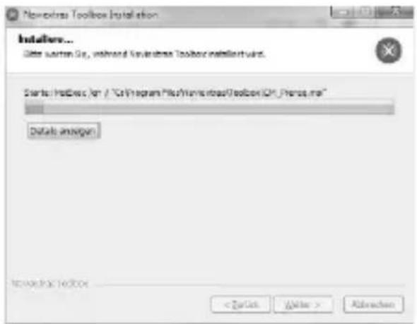 NAVGEAR StreetMate N5 - BENUTZERKONTO AKTIVIER - 7