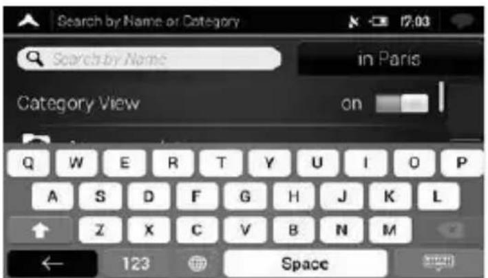 NAVGEAR StreetMate N5 - Entlang der Route - 2