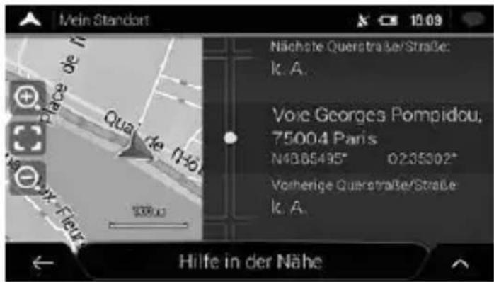 NAVGEAR StreetMate N5 - WO BIN ICH? - 3