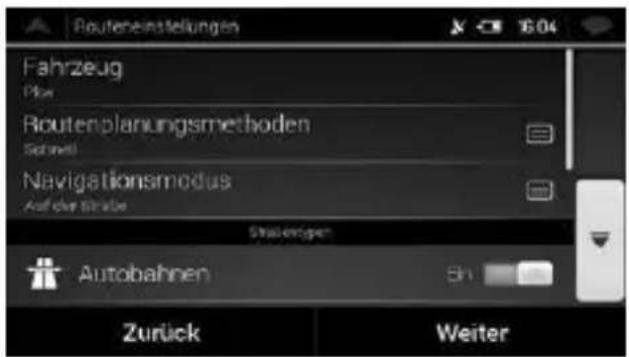 NAVGEAR StreetMate N5 - Ersteinrichtung - 7