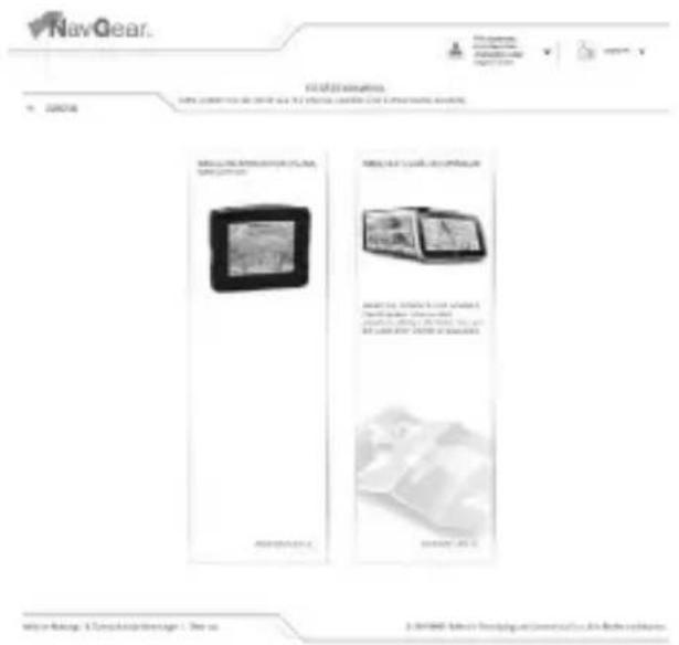 NAVGEAR StreetMate N5 - HINWEIS: - 3