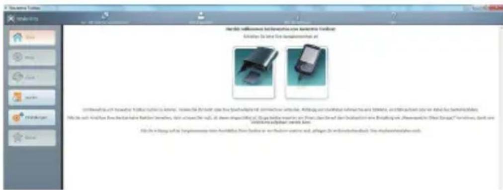 NAVGEAR StreetMate N5 - Télécharger le matériel cartographique - 1