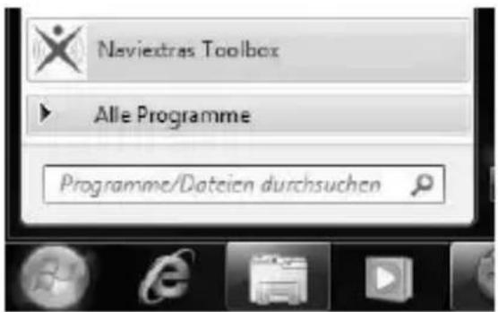 NAVGEAR StreetMate N5 - BENUTZERKONTO AKTIVIER - 8
