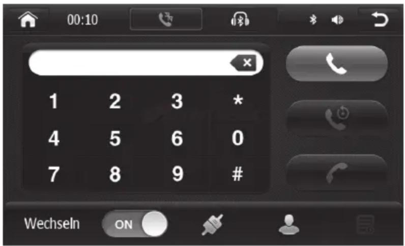 NAVGEAR StreetMate 2 PX2854675 - Appariement - 1