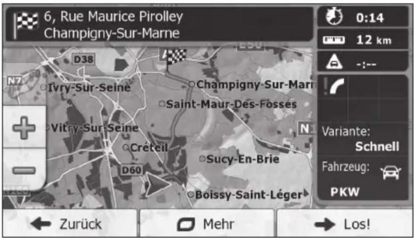 NAVGEAR StreetMate 2 PX2854675 - DEU - 8