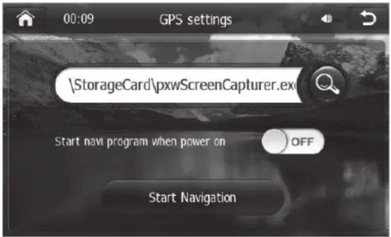 NAVGEAR StreetMate 2 PX2854675 - Navigationspfad ändern - 1
