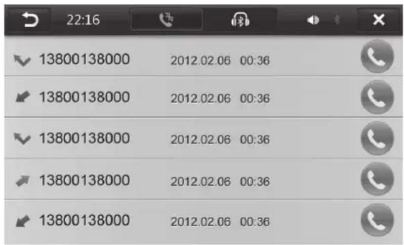 NAVGEAR StreetMate 2 PX2854675 - Appariement - 4