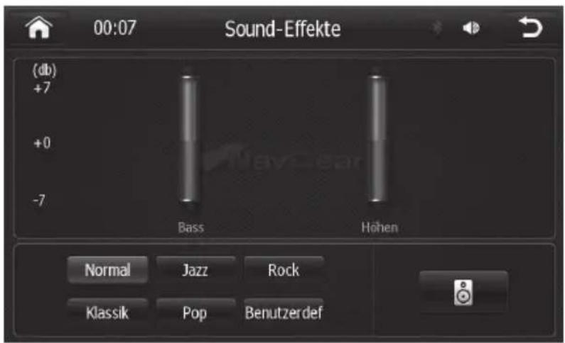 NAVGEAR StreetMate 2 PX2854675 - RADIO - 3