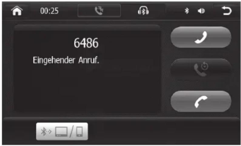 NAVGEAR StreetMate 2 PX2854675 - Telefonieren - 2