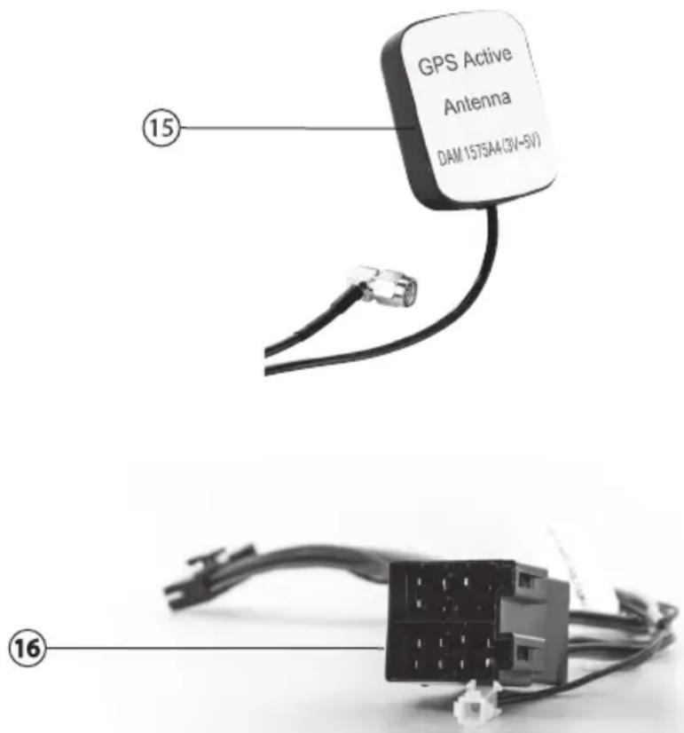 NAVGEAR StreetMate 2 PX2854675 - PRODUKTDETAILS - 1