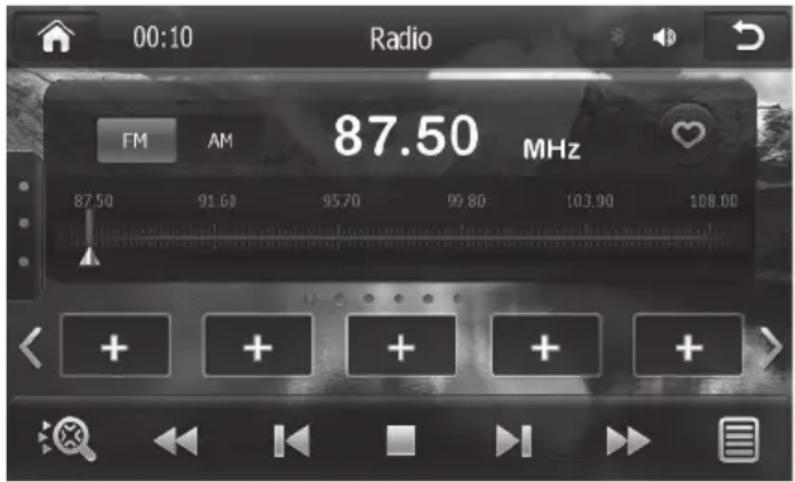 NAVGEAR StreetMate 2 PX2854675 - RADIO - 1