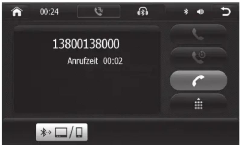 NAVGEAR StreetMate 2 PX2854675 - TÉLÉPHONER - 1