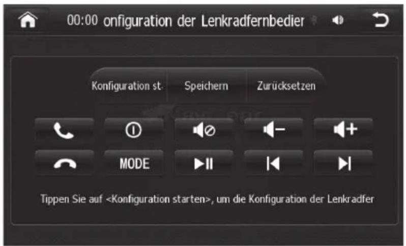 NAVGEAR StreetMate 2 PX2854675 - Télécommande volant - 1