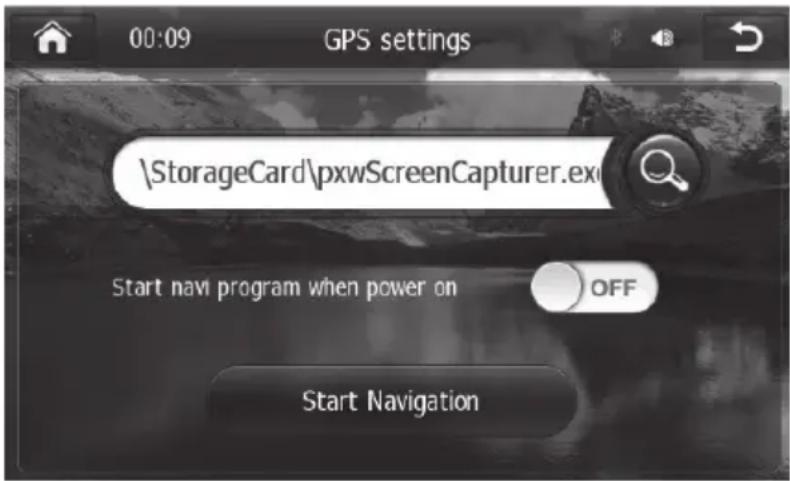 NAVGEAR StreetMate 2 PX2854675 - Modifier le chemin de navigation - 1