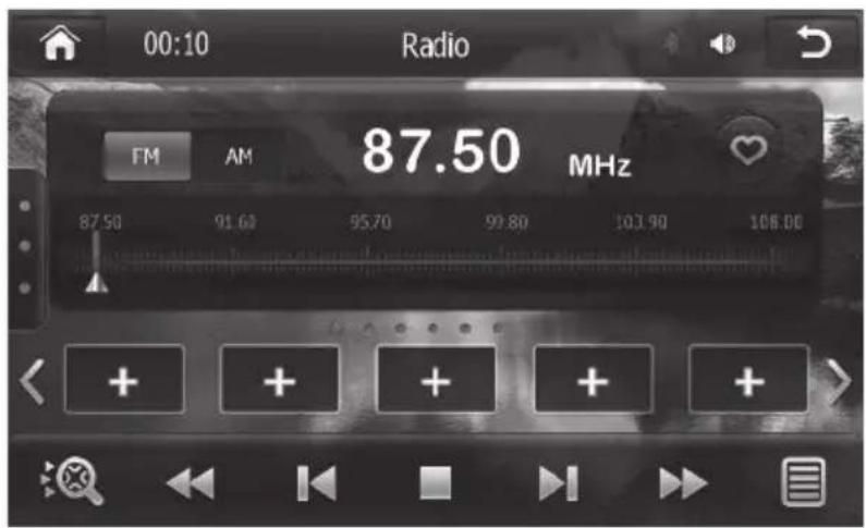 NAVGEAR StreetMate 2 PX2854675 - RADIO - 1