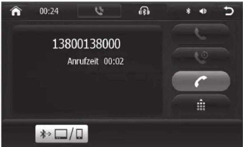 NAVGEAR StreetMate 2 PX2854675 - Telefonieren - 1