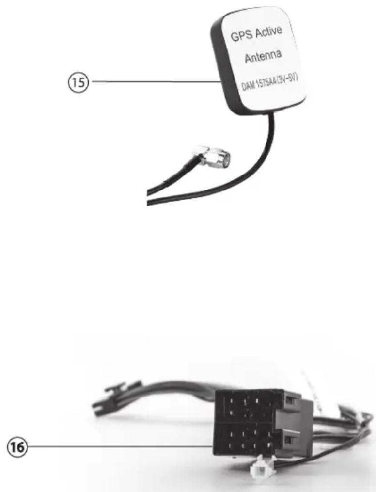 NAVGEAR StreetMate 2 PX2854675 - DESCRIPTION DU PRODUIT - 1