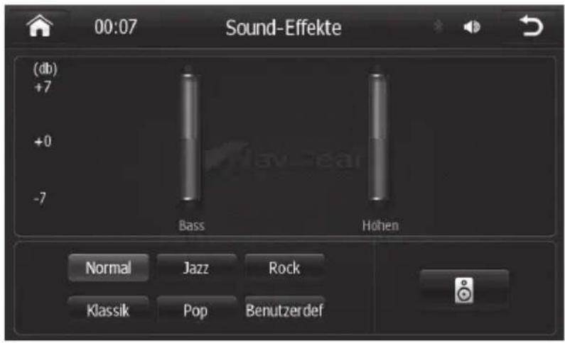 NAVGEAR StreetMate 2 PX2854675 - RADIO - 3