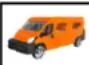 ZENEC ZE7015S (Porsche) - Motor-Caravan S - 1