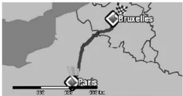 SILVERCREST PNAE3540T - Rue de l'Avenir Bruxelles - 5