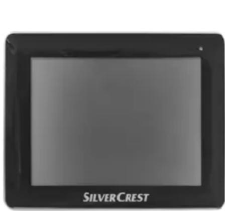 SILVERCREST PNAE3540T - Rechargement depuis un vehicule - 1