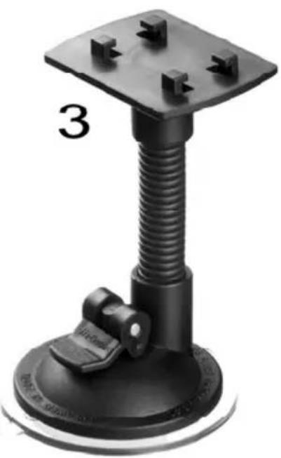 SILVERCREST PNAE3540T - Contenu de l'emballage - 3